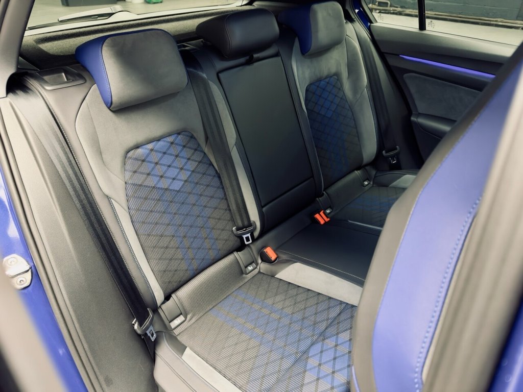 Used Volkswagen Golf 2021 for sale - 76655447: Photo 32