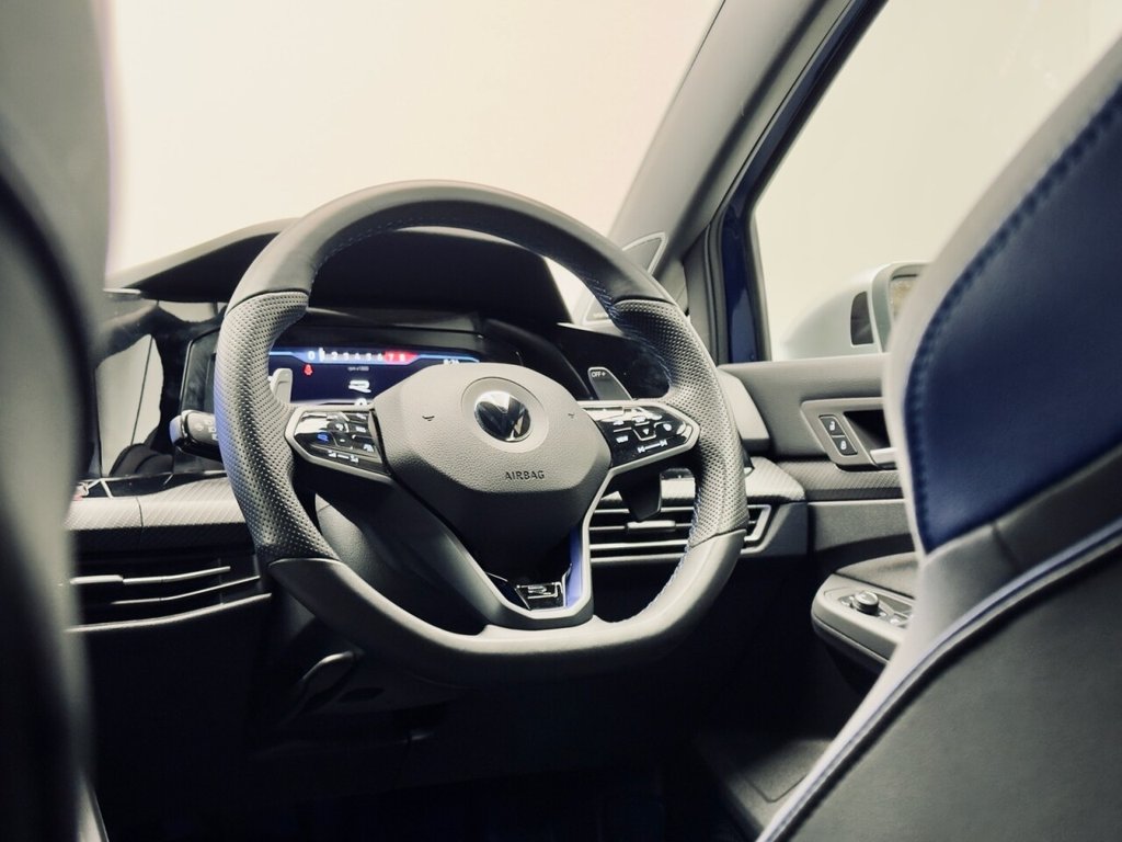 Used Volkswagen Golf 2021 for sale - 76655447: Photo 36