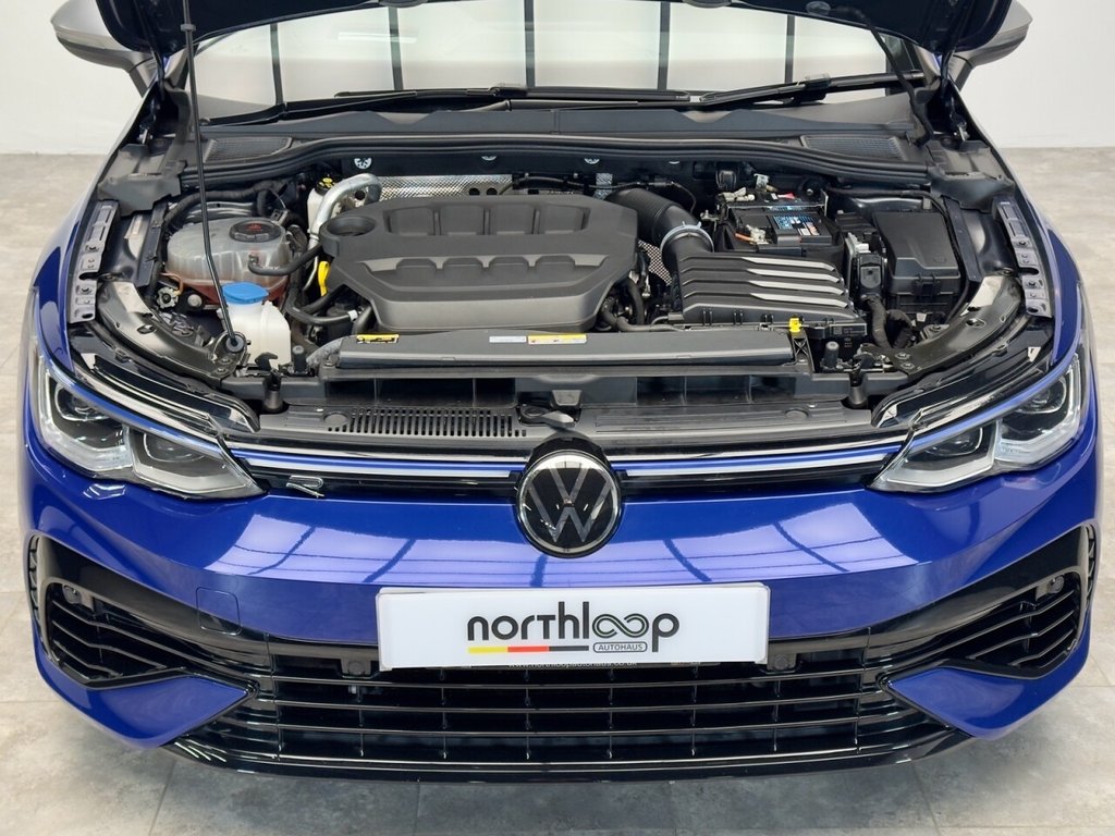 Used Volkswagen Golf 2021 for sale - 76655447: Photo 37