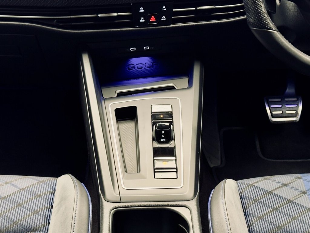 Used Volkswagen Golf 2021 for sale - 76655447: Photo 38