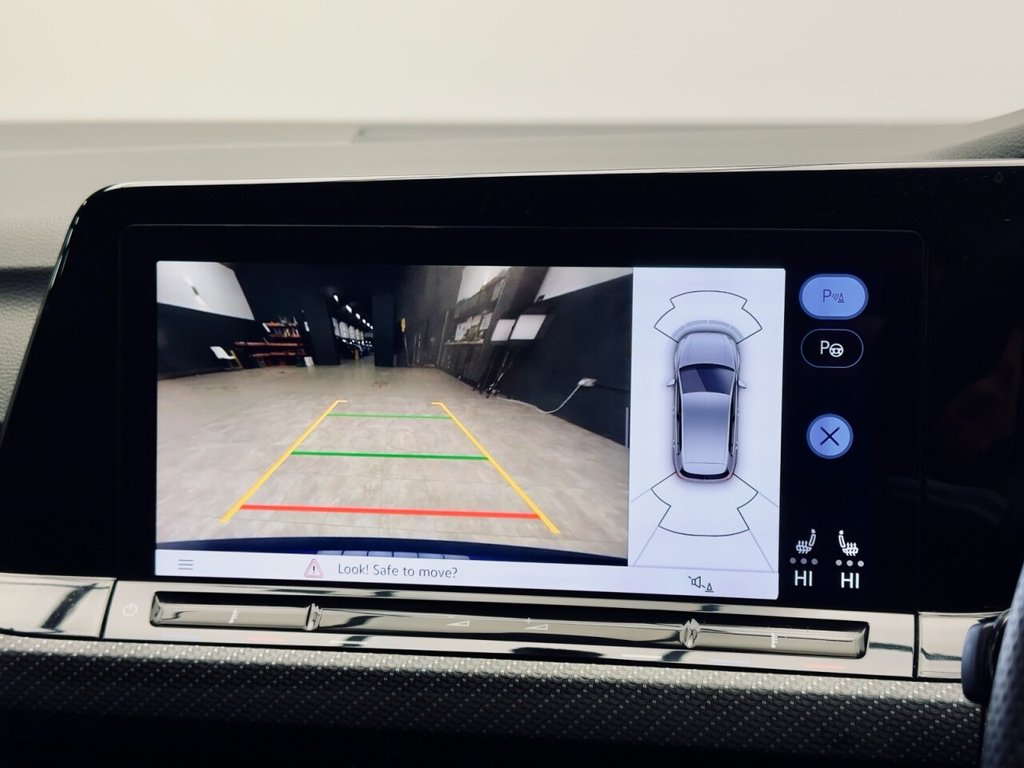 Used Volkswagen Golf 2021 for sale - 76655447: Photo 4