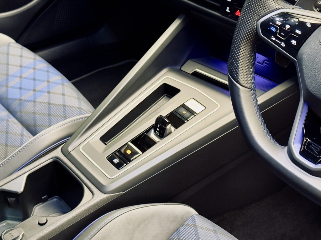 Used Volkswagen Golf 2021 for sale - 76655447: Photo 42