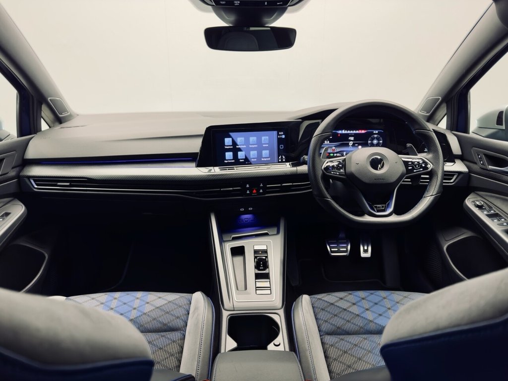 Used Volkswagen Golf 2021 for sale - 76655447: Photo 5