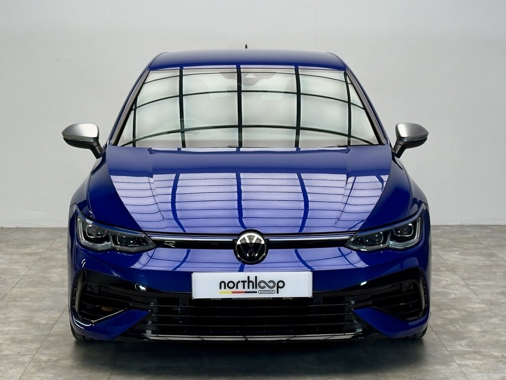 Used Volkswagen Golf 2021 for sale - 76655447: Photo 7