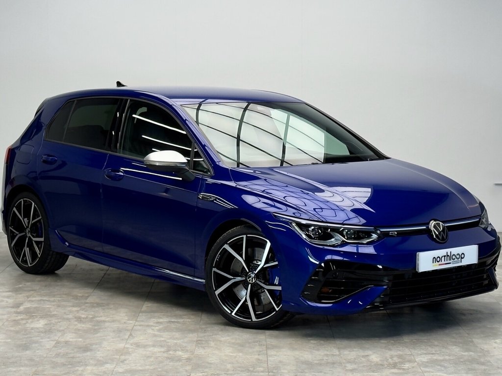 Used Volkswagen Golf 2021 for sale - 76655447: Photo 8