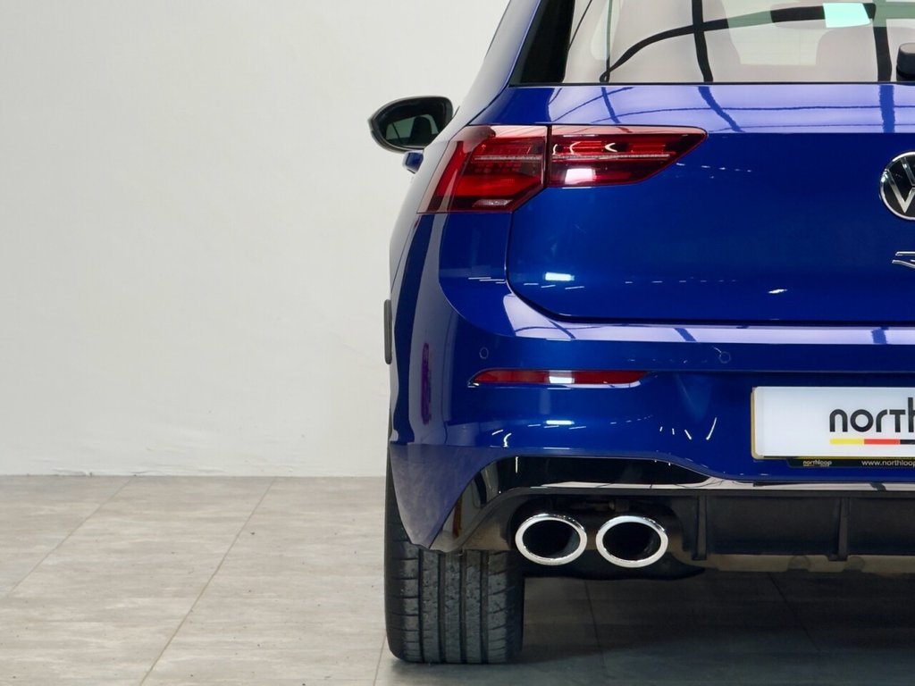 Used Volkswagen Golf 2021 for sale - 76655447: Photo 9