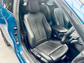 Used BMW M2 2017 for sale - 75918713: Photo