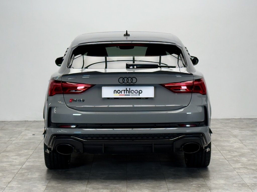 Used Audi RS Q3 2022 for sale - 77383860: Photo 10