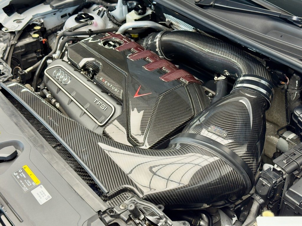 Used Audi RS Q3 2022 for sale - 77383860: Photo 12