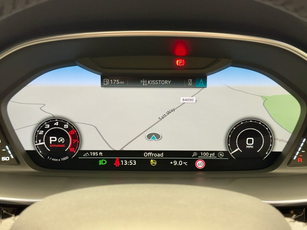 Used Audi RS Q3 2022 for sale - 77383860: Photo 14