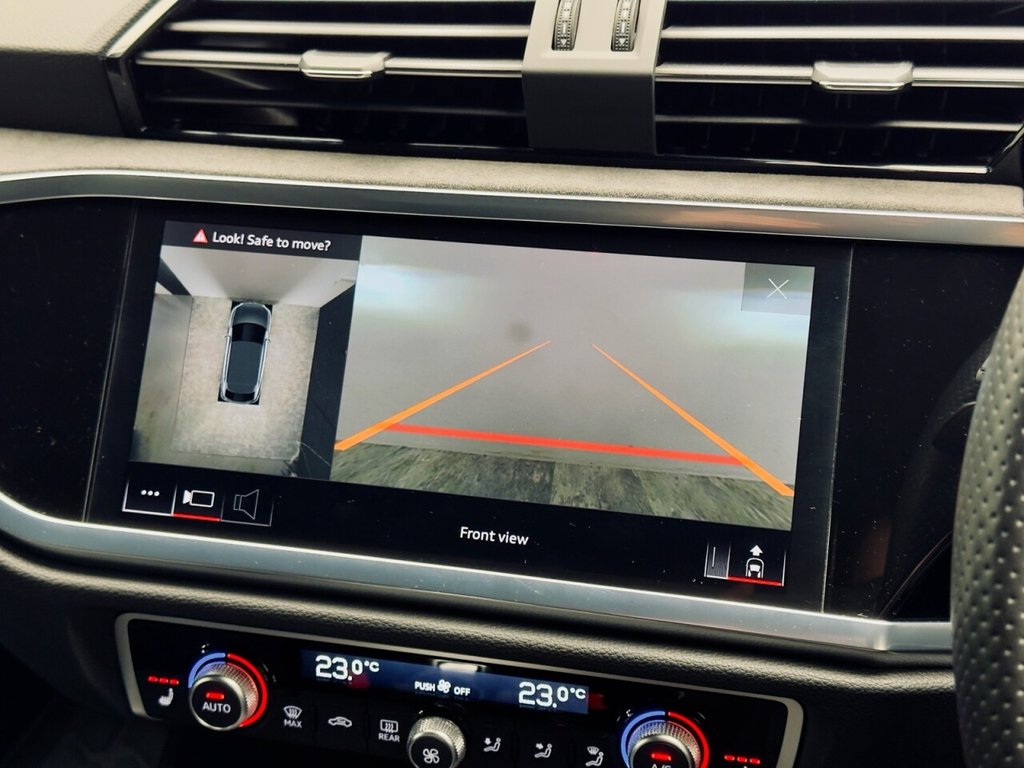 Used Audi RS Q3 2022 for sale - 77383860: Photo 16