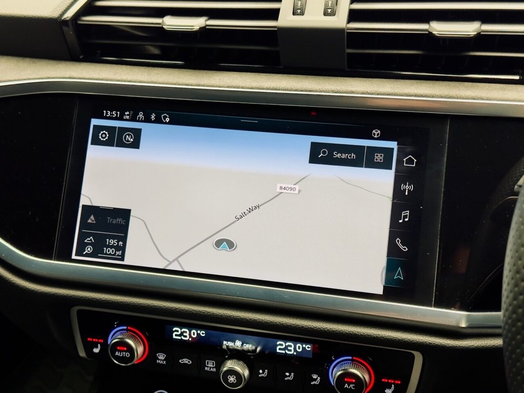 Used Audi RS Q3 2022 for sale - 77383860: Photo 18