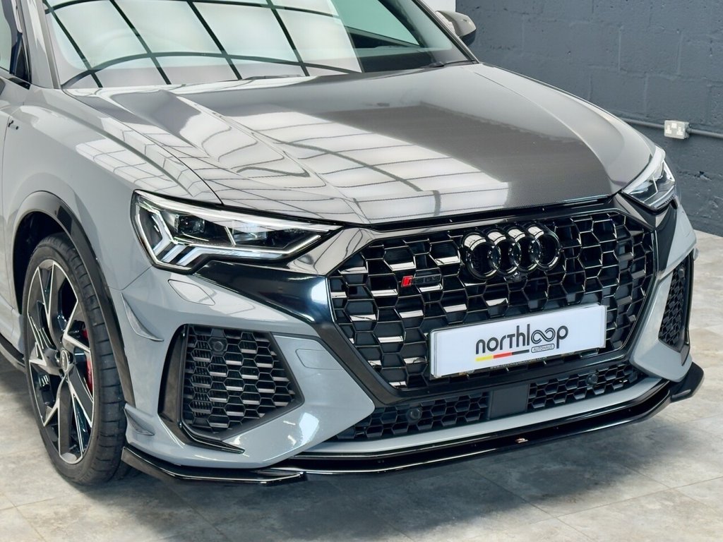 Used Audi RS Q3 2022 for sale - 77383860: Photo 19