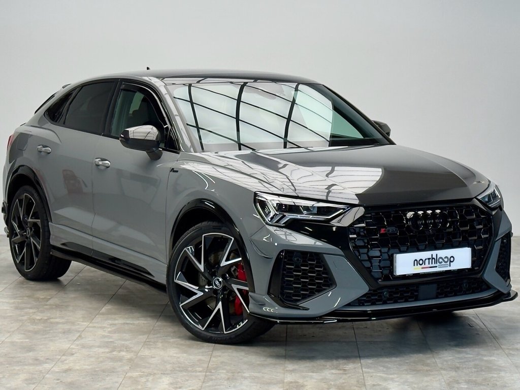 Used Audi RS Q3 2022 for sale - 77383860: Photo 21