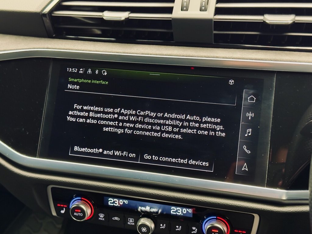 Used Audi RS Q3 2022 for sale - 77383860: Photo 22