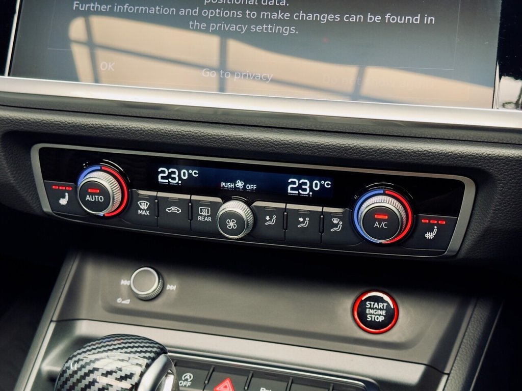 Used Audi RS Q3 2022 for sale - 77383860: Photo 25