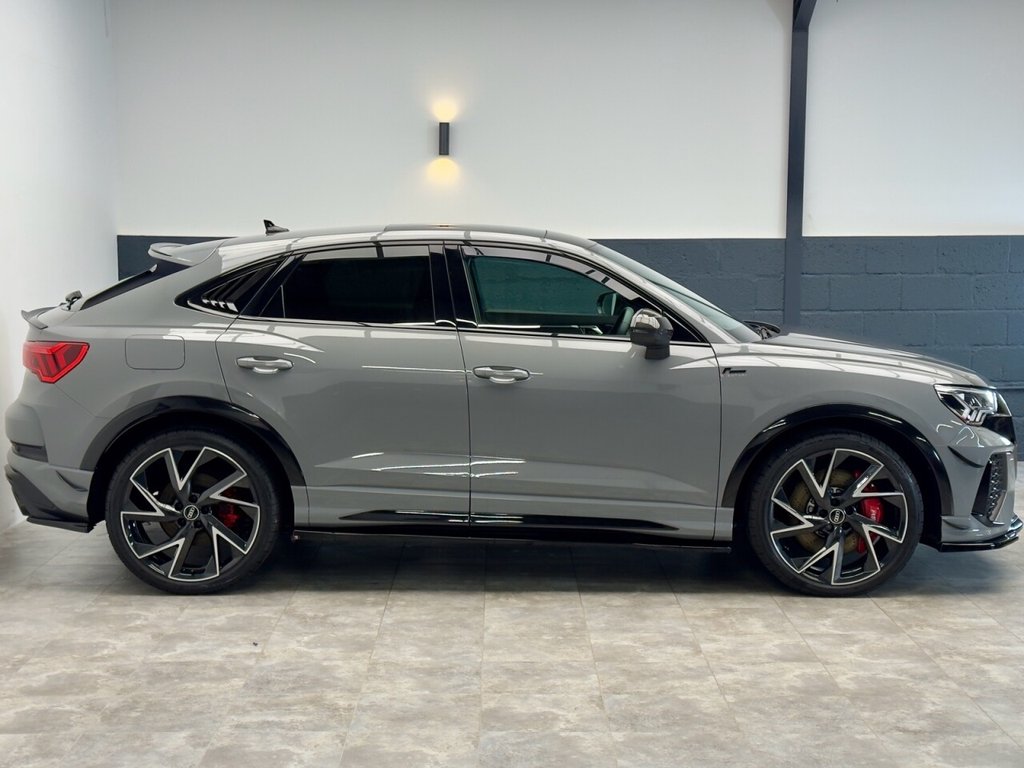 Used Audi RS Q3 2022 for sale - 77383860: Photo 26