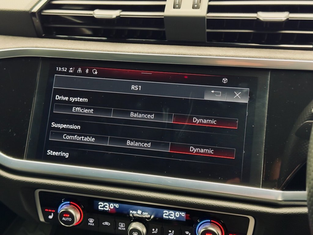 Used Audi RS Q3 2022 for sale - 77383860: Photo 27