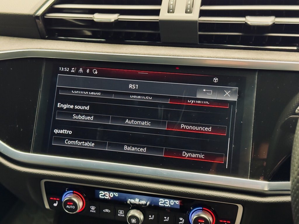 Used Audi RS Q3 2022 for sale - 77383860: Photo 29