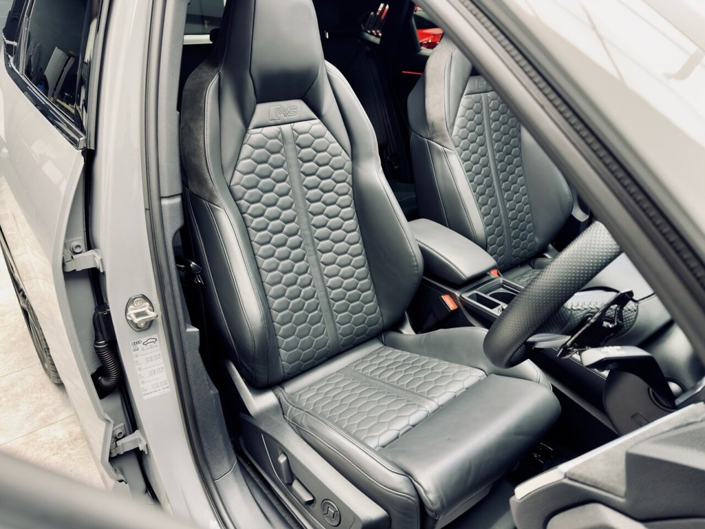 Used Audi RS Q3 2022 for sale - 77383860: Photo 3