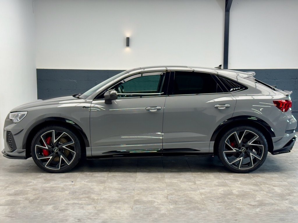 Used Audi RS Q3 2022 for sale - 77383860: Photo 30