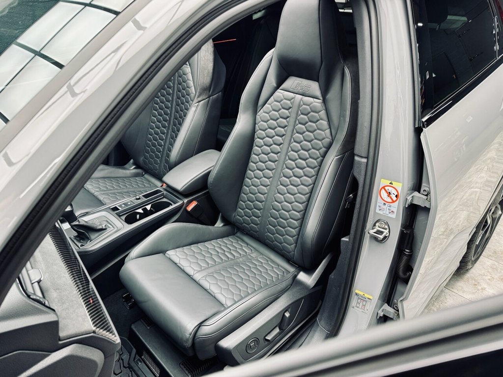Used Audi RS Q3 2022 for sale - 77383860: Photo 31