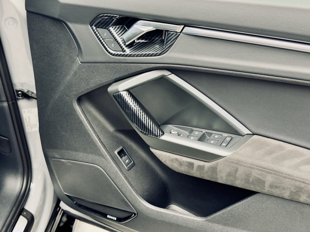 Used Audi RS Q3 2022 for sale - 77383860: Photo 33