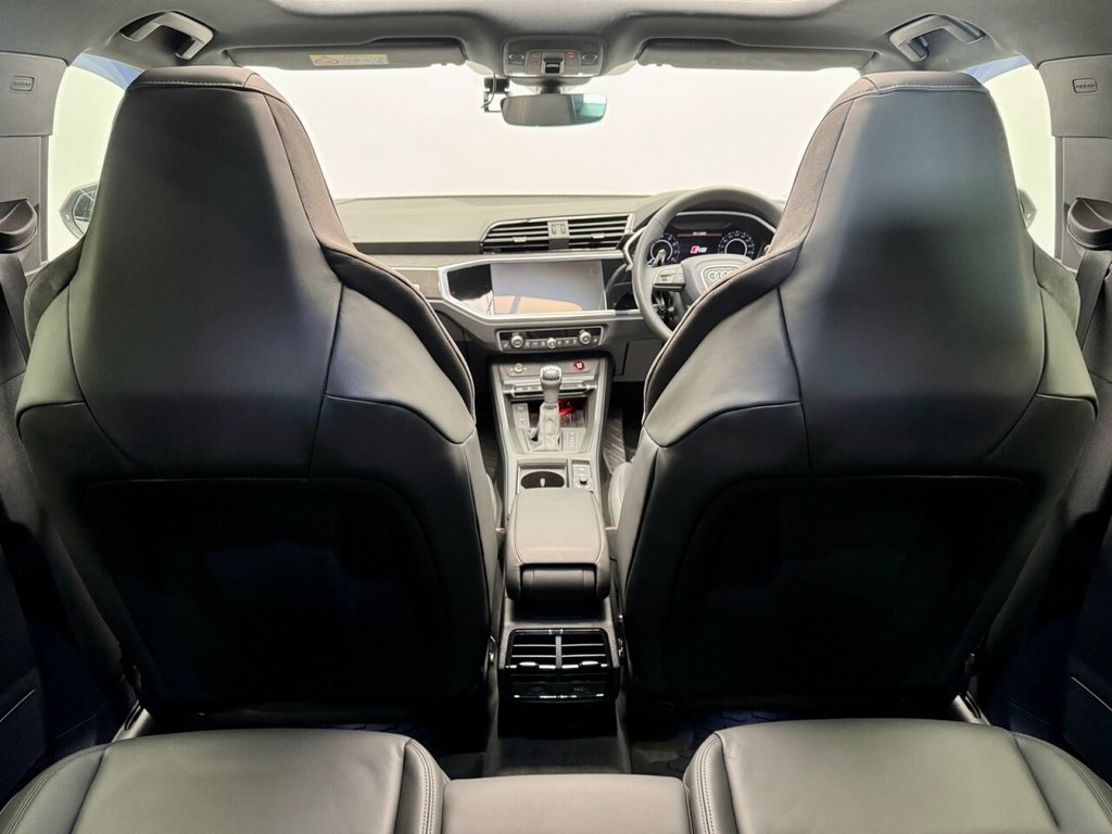 Used Audi RS Q3 2022 for sale - 77383860: Photo 35