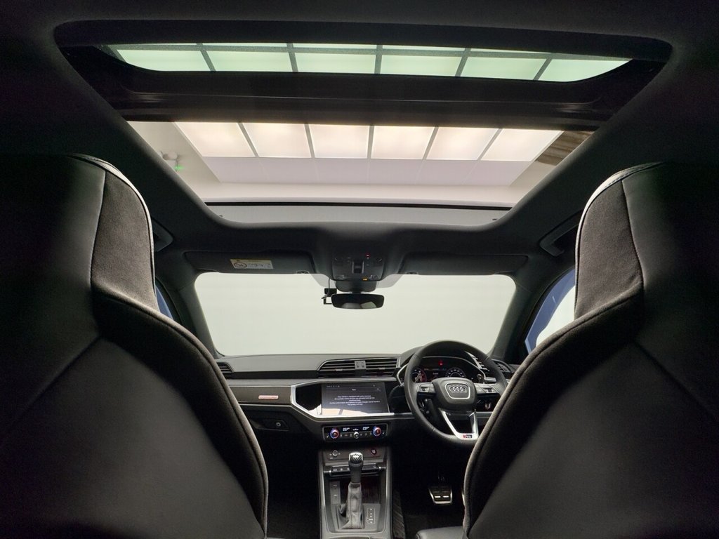 Used Audi RS Q3 2022 for sale - 77383860: Photo 4