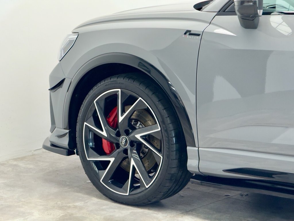 Used Audi RS Q3 2022 for sale - 77383860: Photo 45