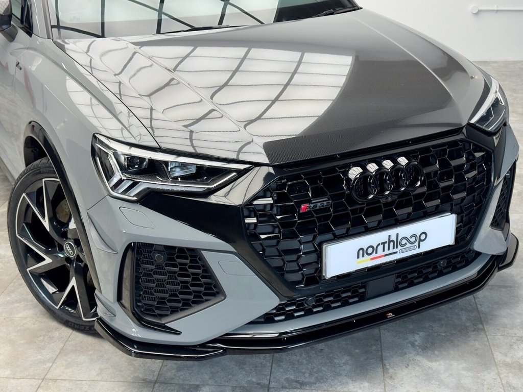 Used Audi RS Q3 2022 for sale - 77383860: Photo 47