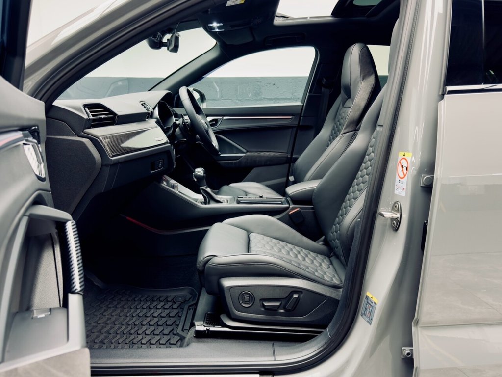 Used Audi RS Q3 2022 for sale - 77383860: Photo 48