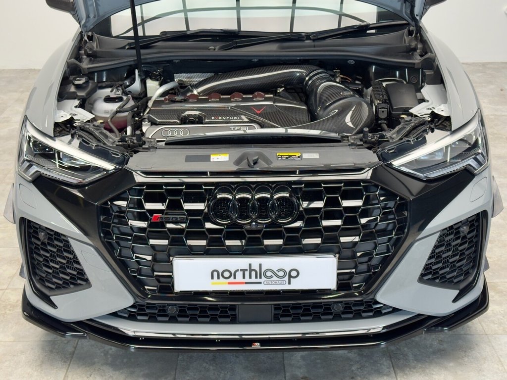 Used Audi RS Q3 2022 for sale - 77383860: Photo 49