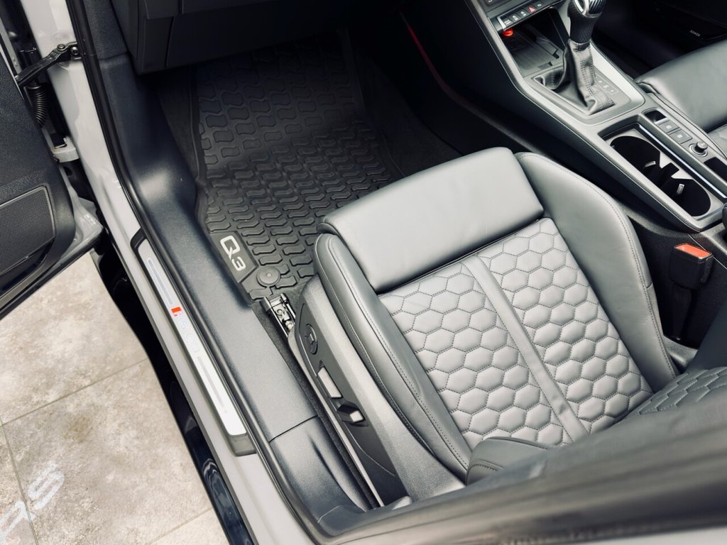 Used Audi RS Q3 2022 for sale - 77383860: Photo 50
