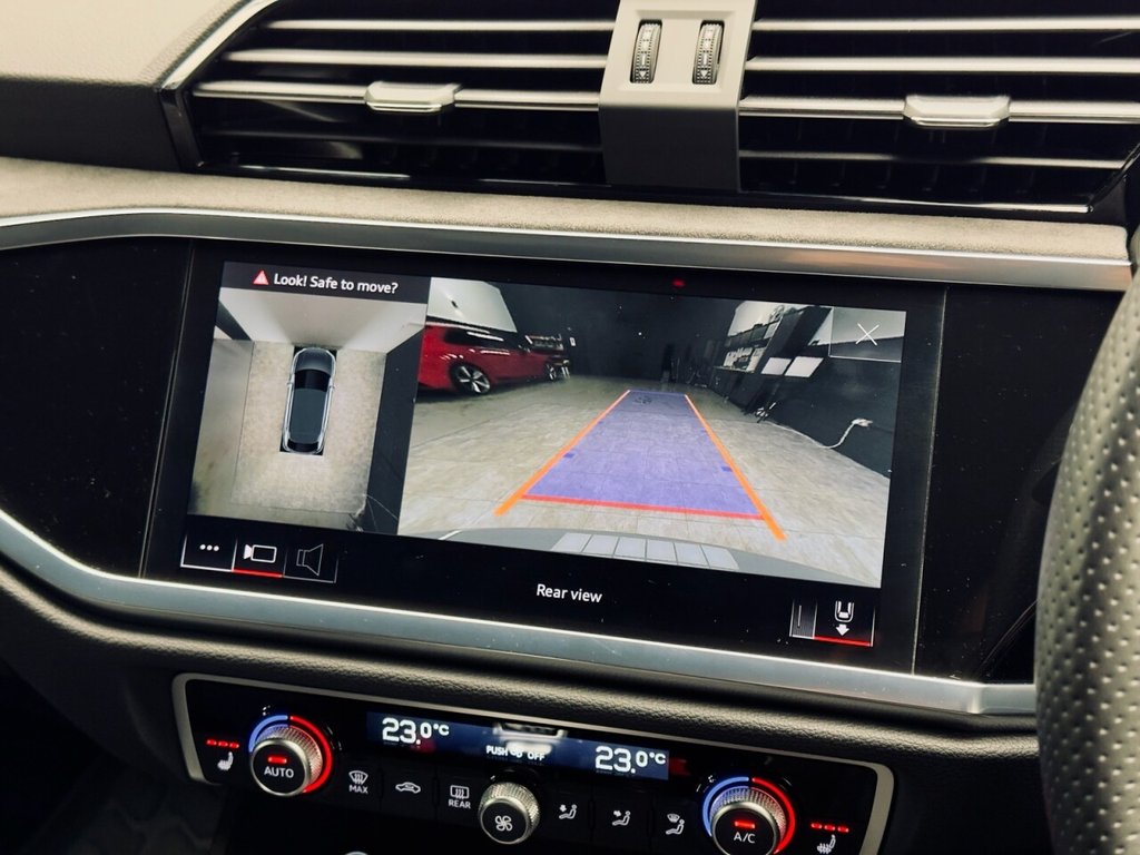 Used Audi RS Q3 2022 for sale - 77383860: Photo 6