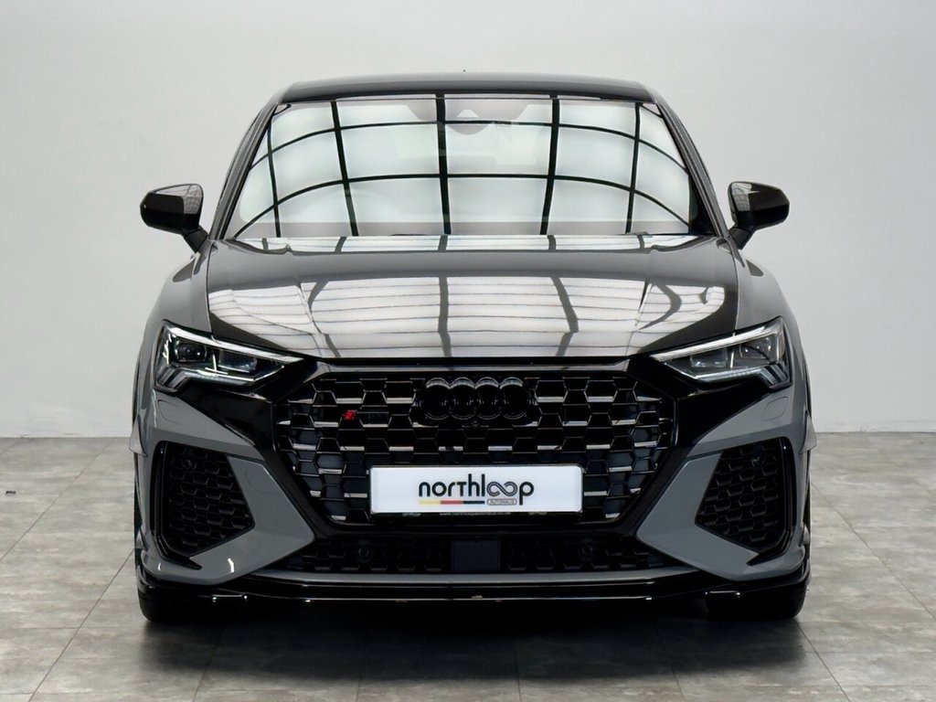 Used Audi RS Q3 2022 for sale - 77383860: Photo 7