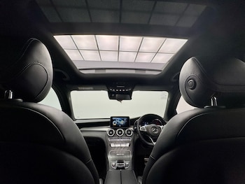 Used Mercedes-Benz GLC 2019 for sale - 75918718: Photo