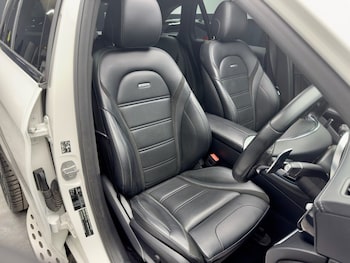 Used Mercedes-Benz GLC 2019 for sale - 75918718: Photo