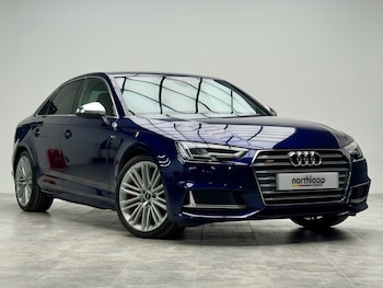 Used Audi S4 2017 for sale - 75918716: Photo