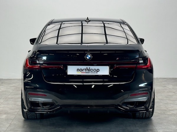 Used BMW 7 Series 2020 for sale - 76223126: Photo 11