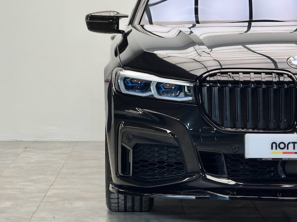 Used BMW 7 Series 2020 for sale - 76223126: Photo 12
