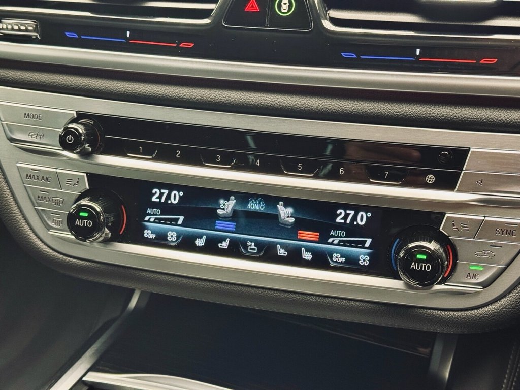 Used BMW 7 Series 2020 for sale - 76223126: Photo 14