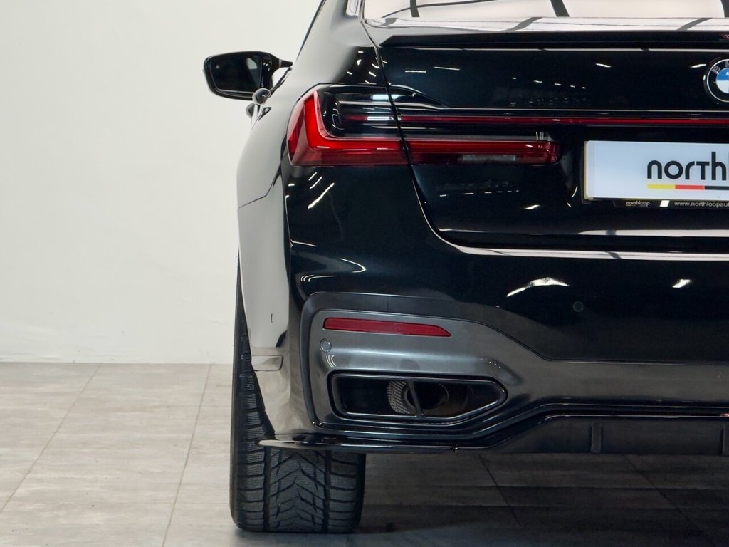 Used BMW 7 Series 2020 for sale - 76223126: Photo 20