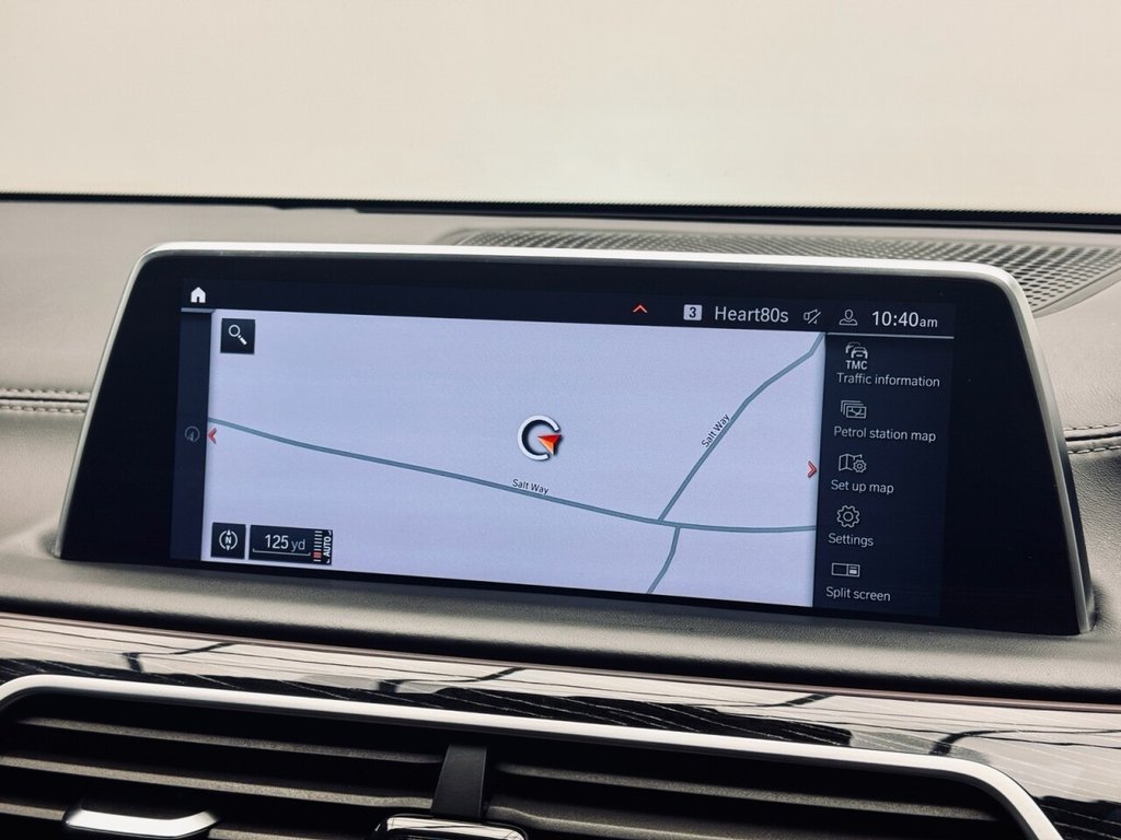 Used BMW 7 Series 2020 for sale - 76223126: Photo 21