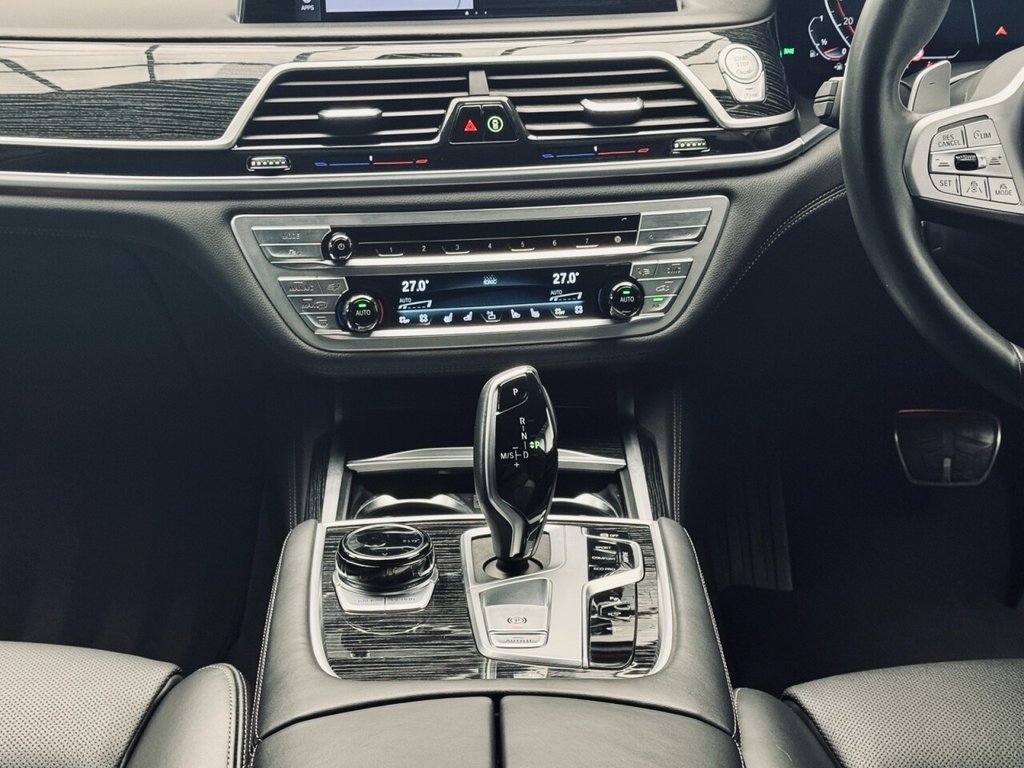 Used BMW 7 Series 2020 for sale - 76223126: Photo 23