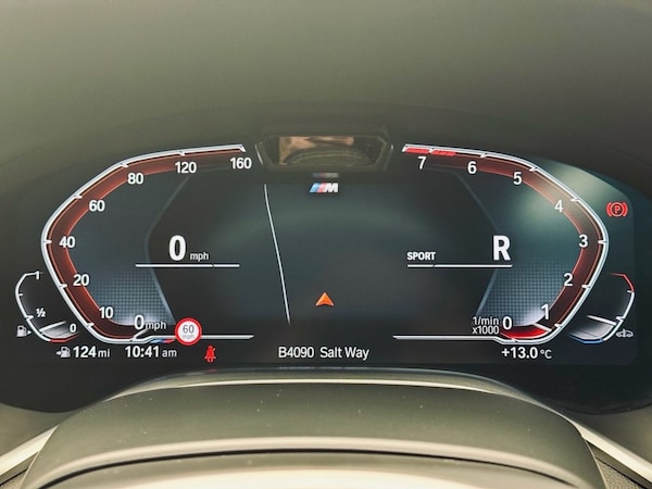 Used BMW 7 Series 2020 for sale - 76223126: Photo 23