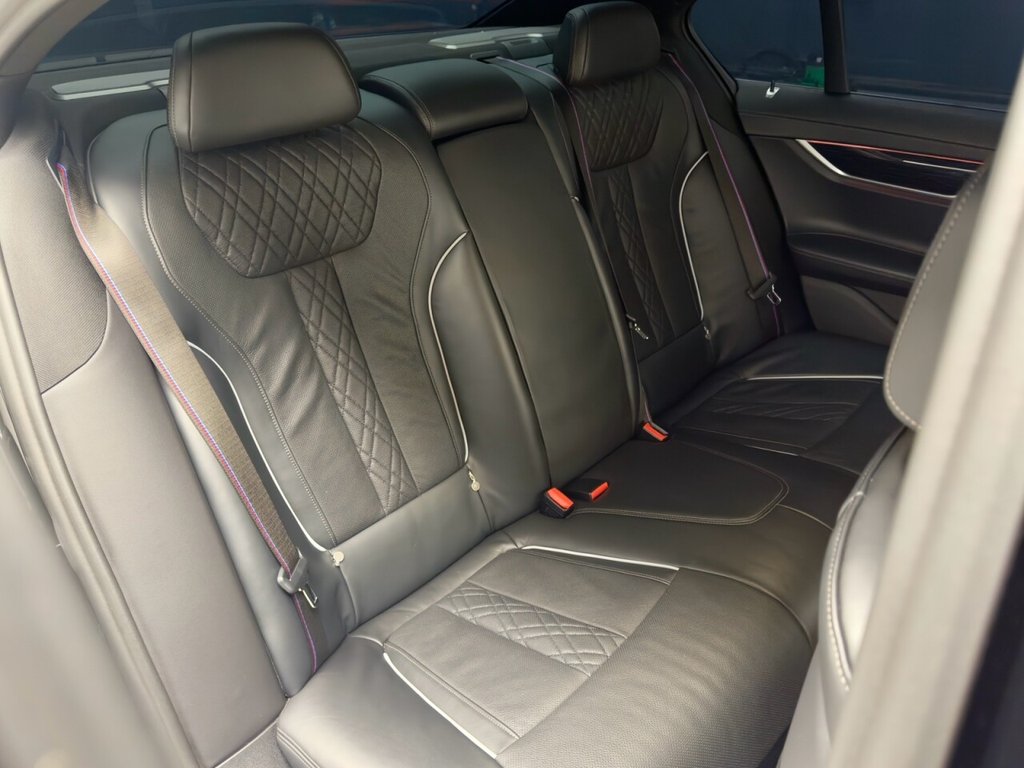 Used BMW 7 Series 2020 for sale - 76223126: Photo 25