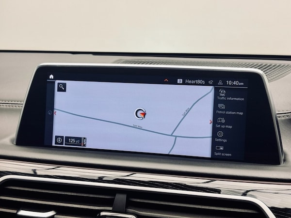 Used BMW 7 Series 2020 for sale - 76223126: Photo 26