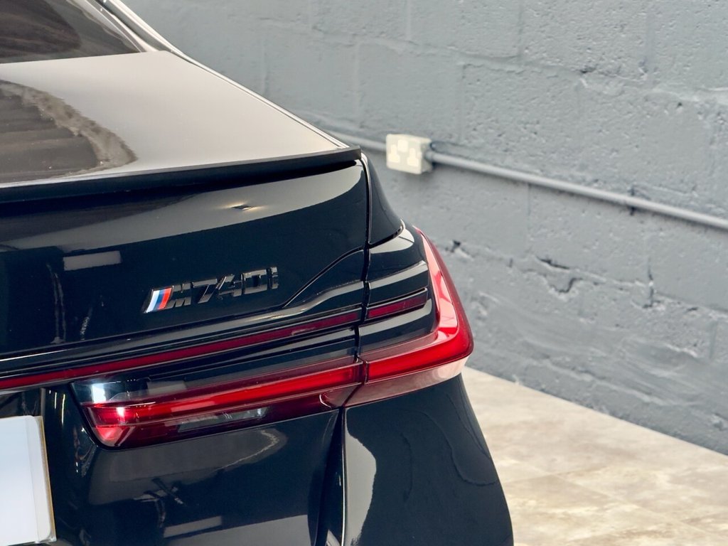 Used BMW 7 Series 2020 for sale - 76223126: Photo 28