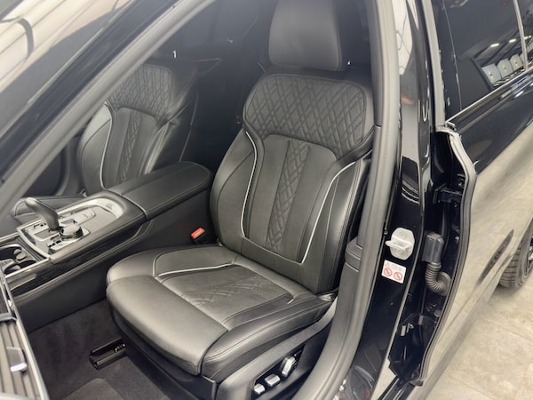 Used BMW 7 Series 2020 for sale - 76223126: Photo 28